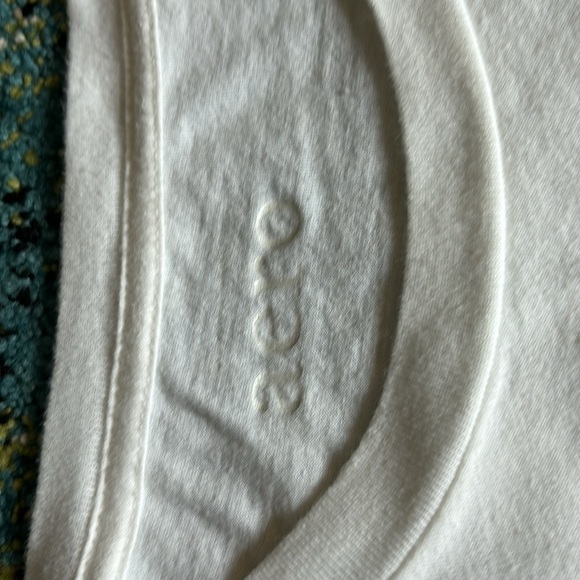 An acro Aeropostale athleticT-shirt medium - Picture 2 of 2